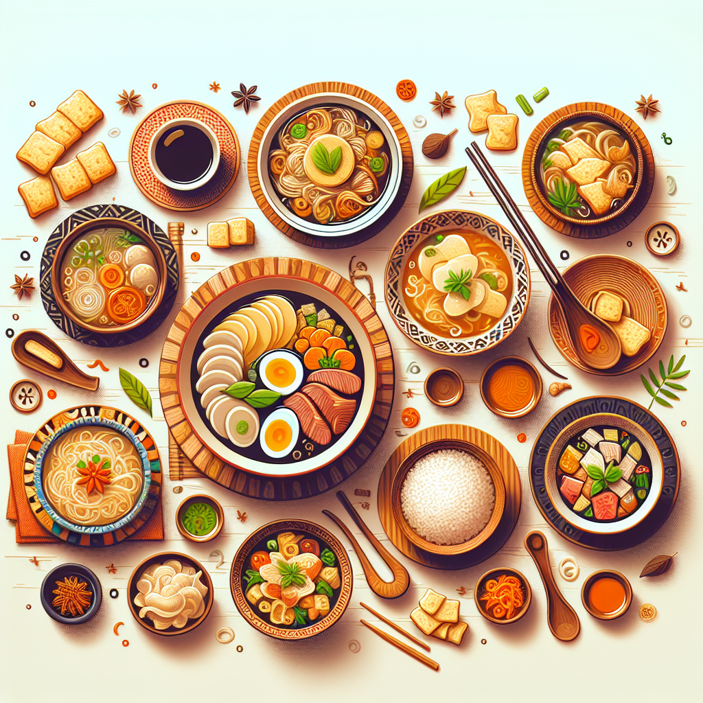 Resep Makanan Berkuah yang Bikin Nagih: Dari Sop hingga Soto
