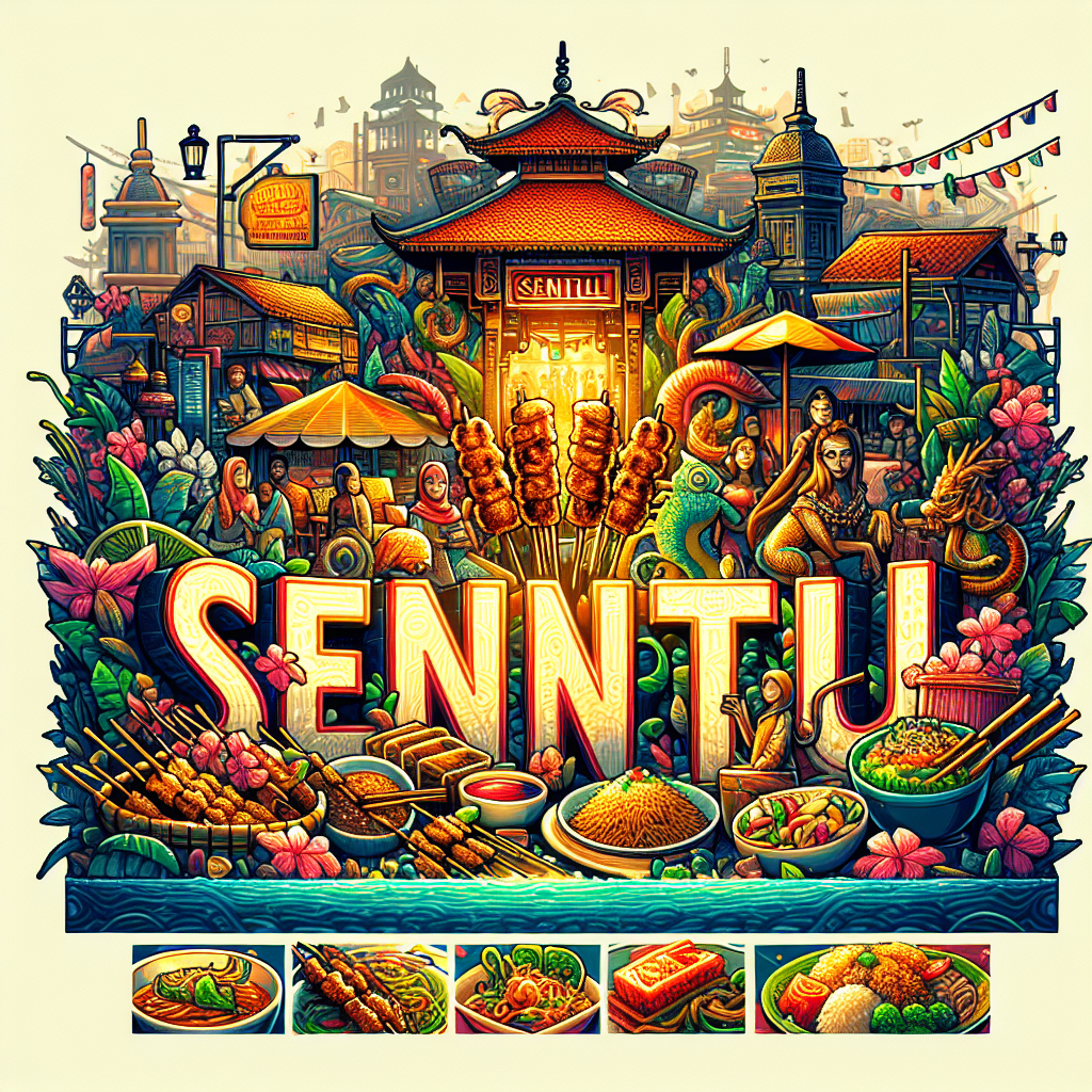 Kuliner Lezat Tersembunyi di Sentul yang Wajib Dicoba