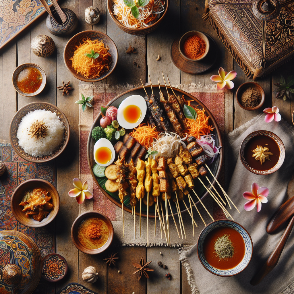Kuliner Lezat Bekasi yang Wajib Dicoba